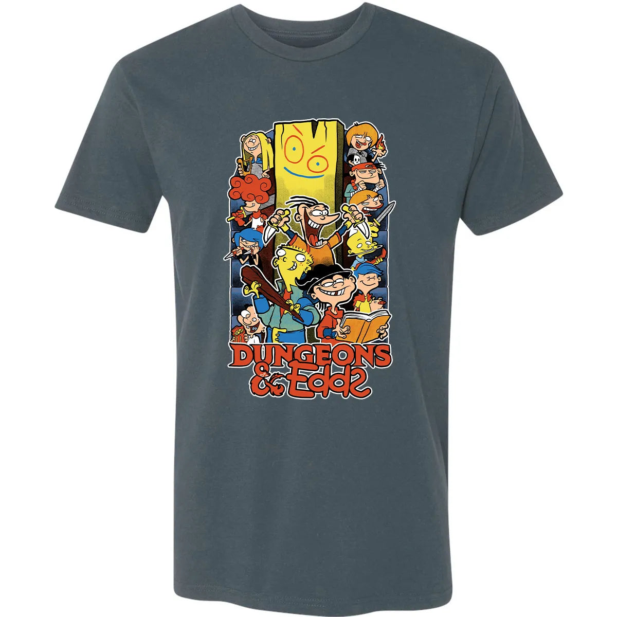 Premium Unisex T-shirt - 2QH7NYBN