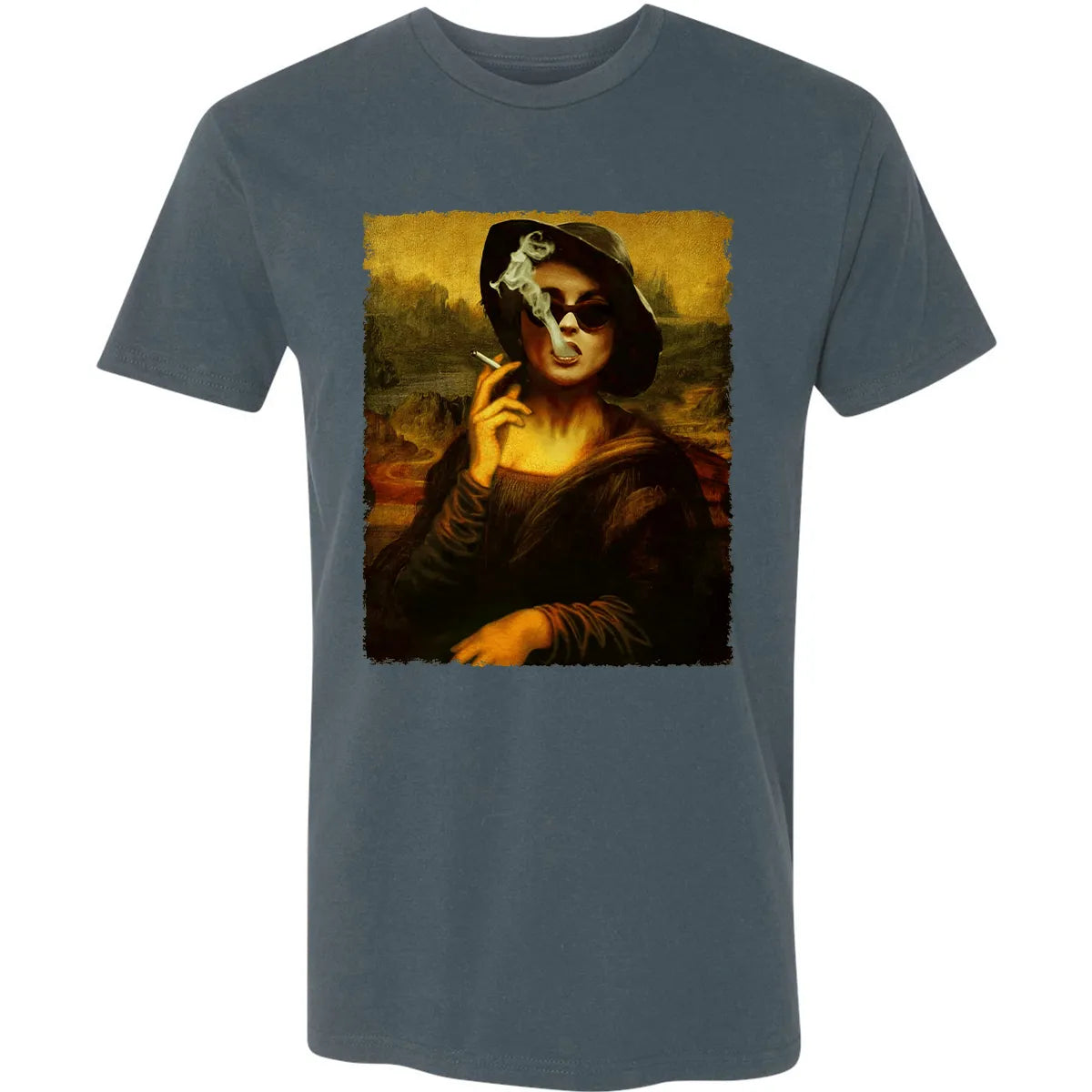 Premium Unisex T-shirt - 6JL2Z2QS