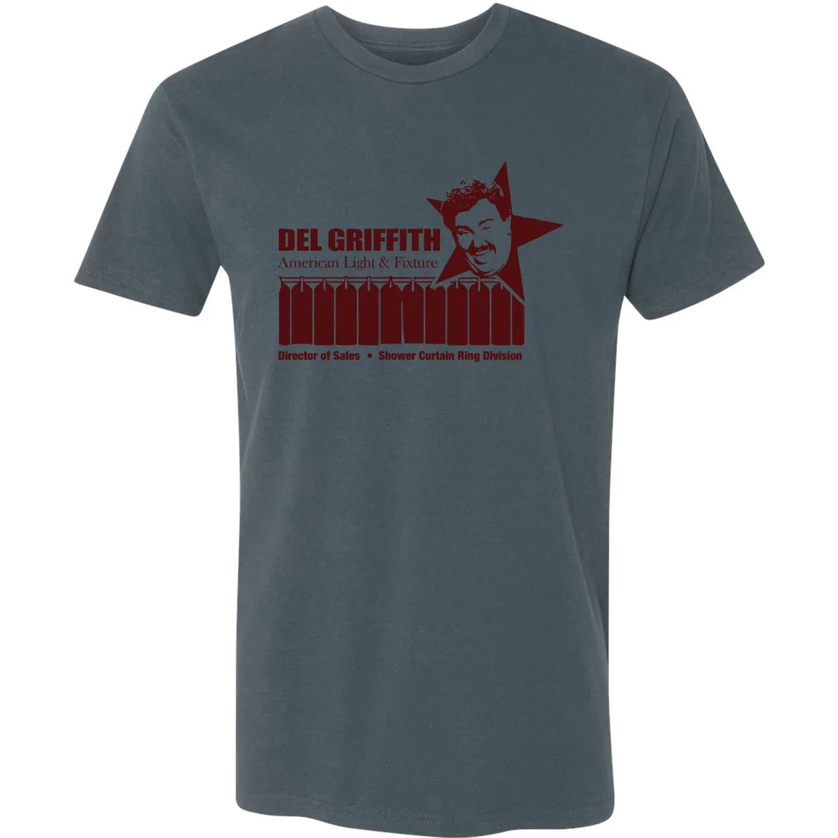 Premium Unisex T-shirt - UFNF29V4