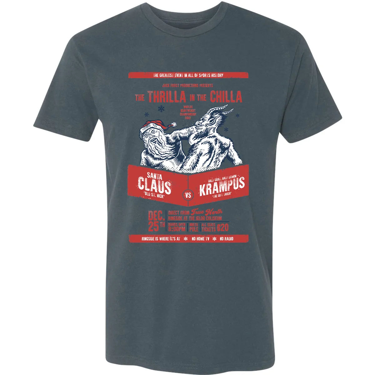 Premium Unisex T-shirt - SZD27VNY