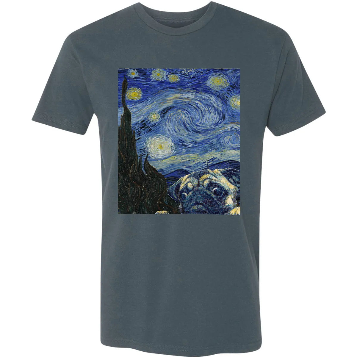 Premium Unisex T-shirt - H3HKMS96