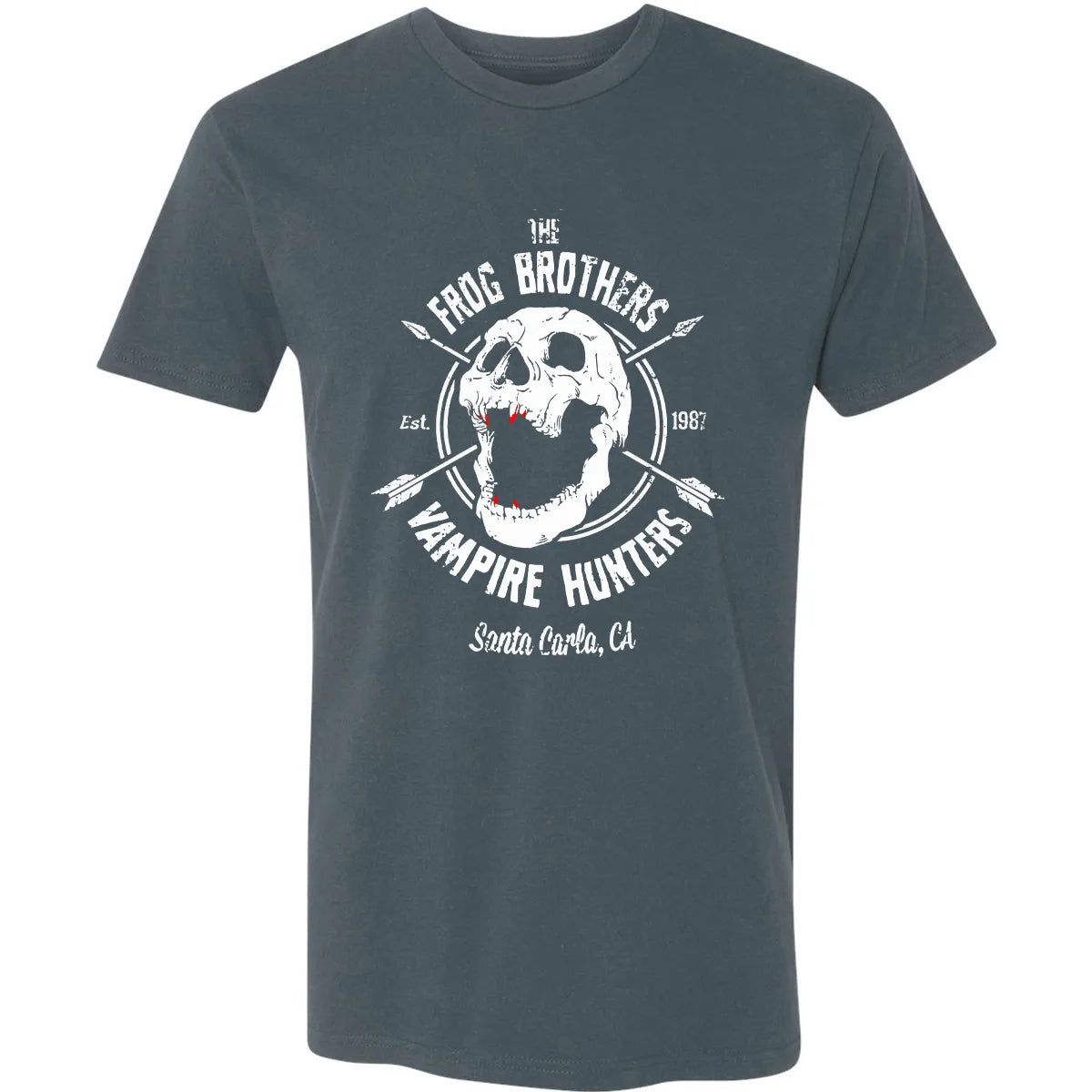 Premium Unisex T-shirt - KYVNQKF9