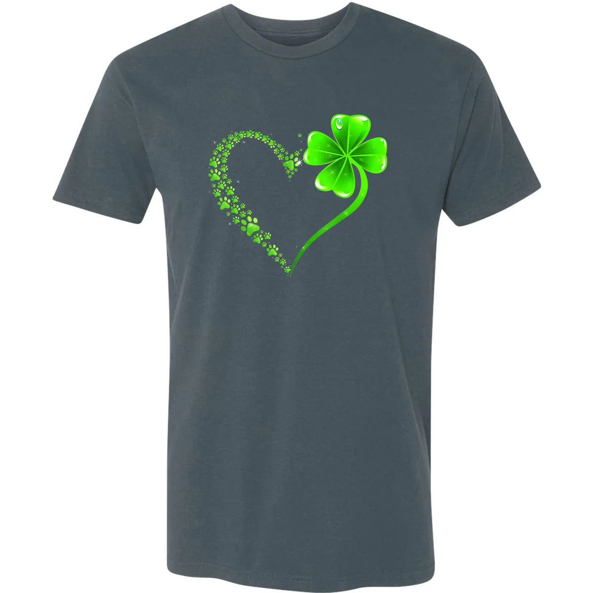 Premium Unisex T-shirt - Y4D52X7P