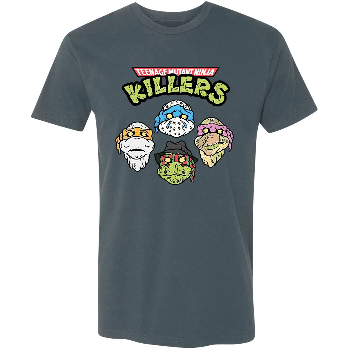 Premium Unisex T-shirt - RCZ1UCW3