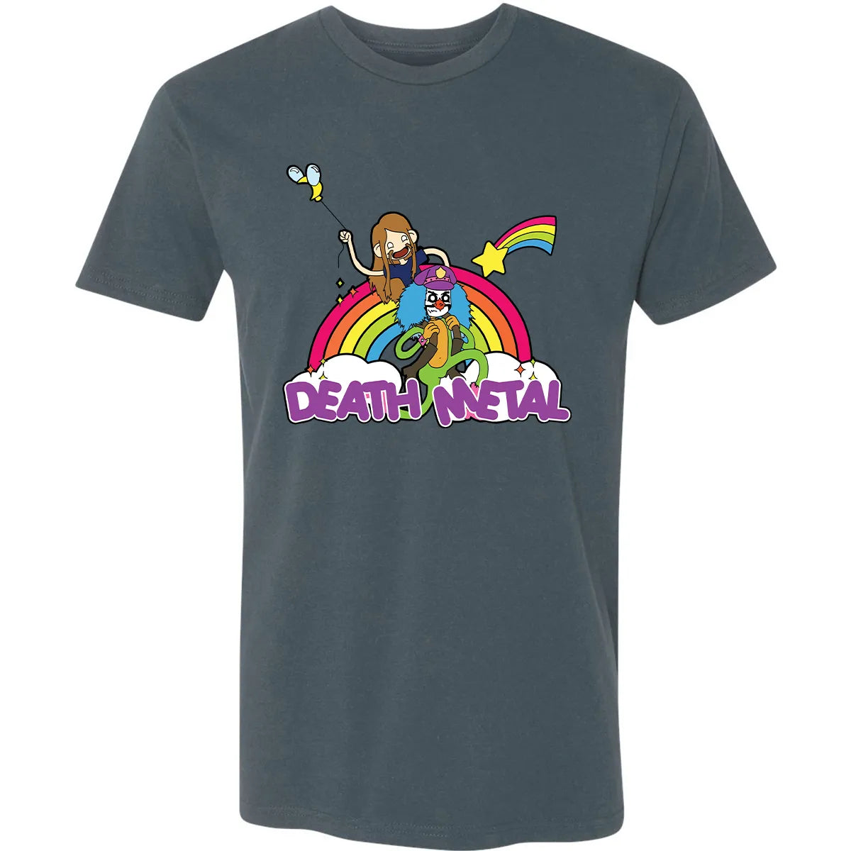 Premium Unisex T-shirt - TBN412ZU