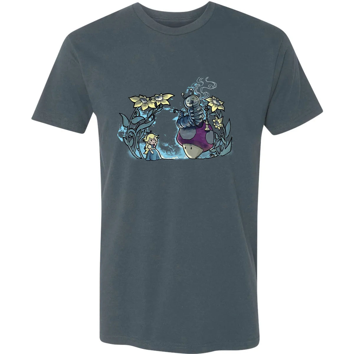 Premium Unisex T-shirt - WCK1SKLQ