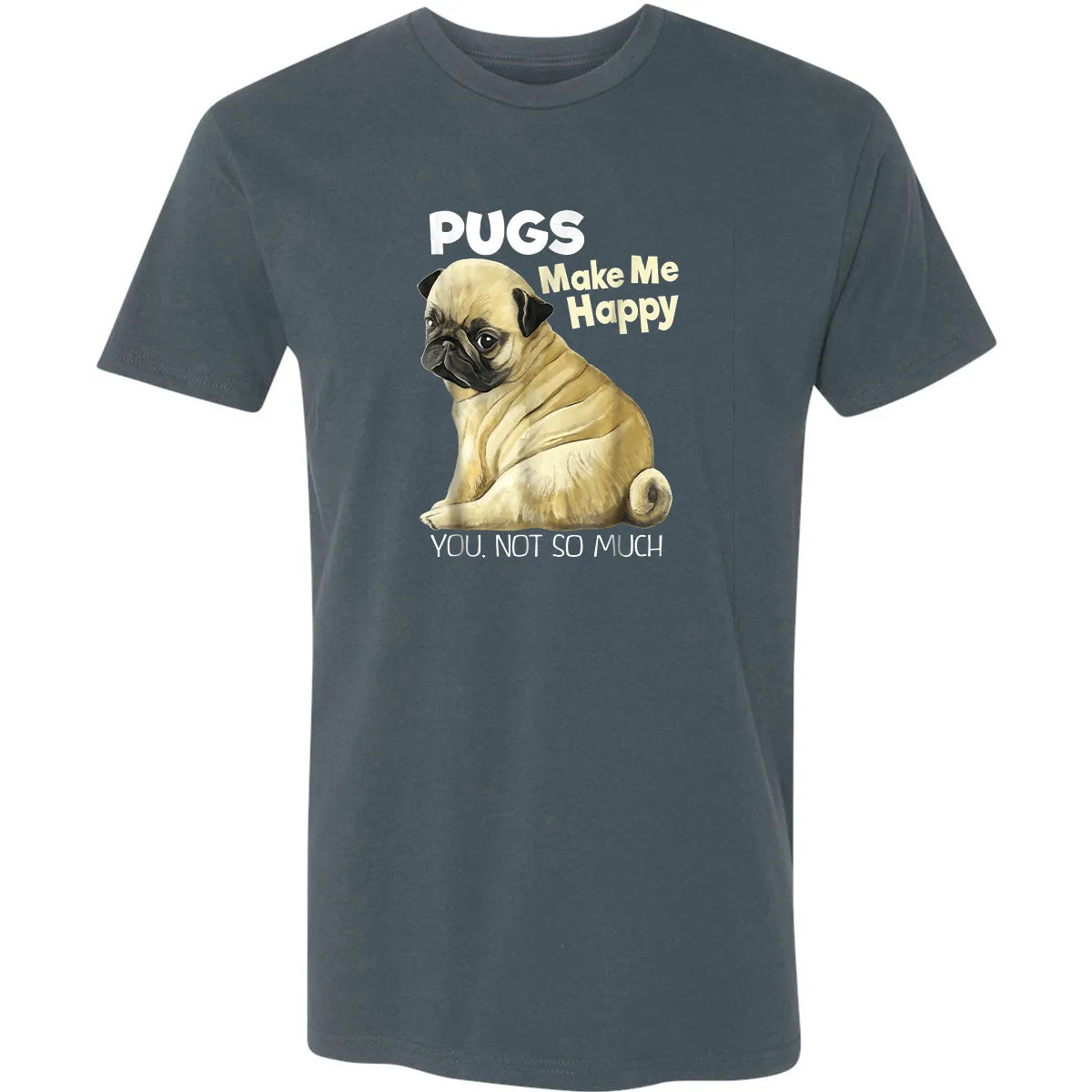 Premium Unisex T-shirt - R5RPBTJT