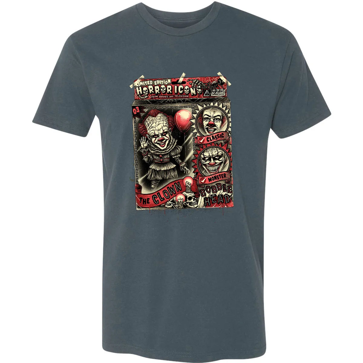 Premium Unisex T-shirt - TM79GFYQ