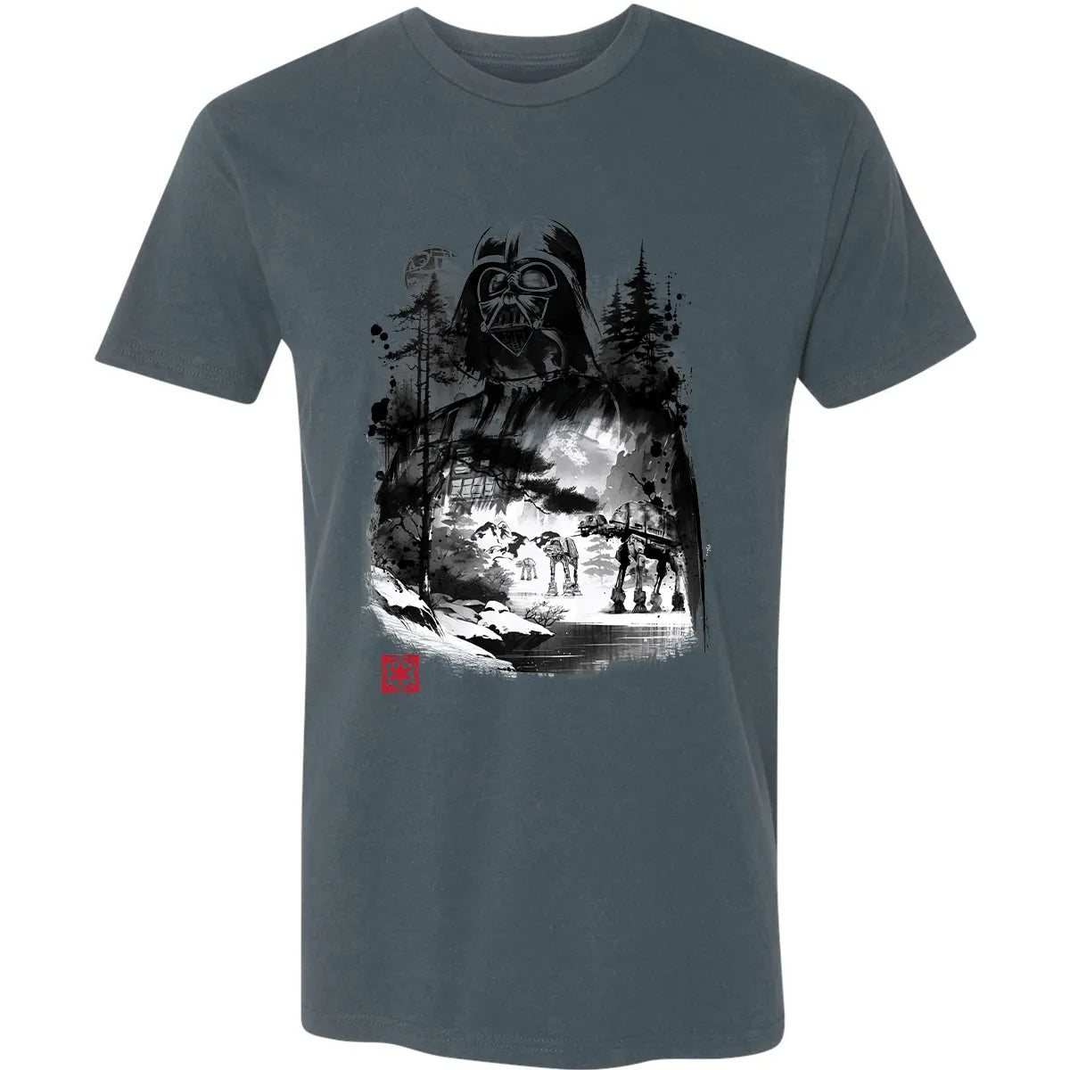 Premium Unisex T-shirt - Y5PWAYVB