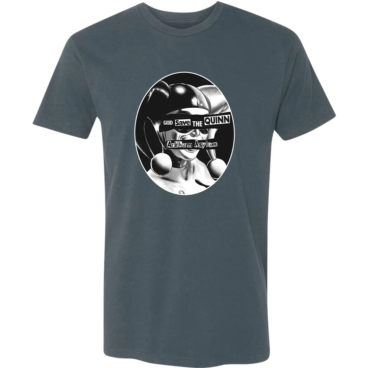 Premium Unisex T-shirt - Q3FN8NC2