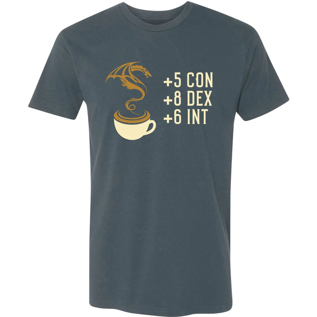 Premium Unisex T-shirt - J3CPZGF8