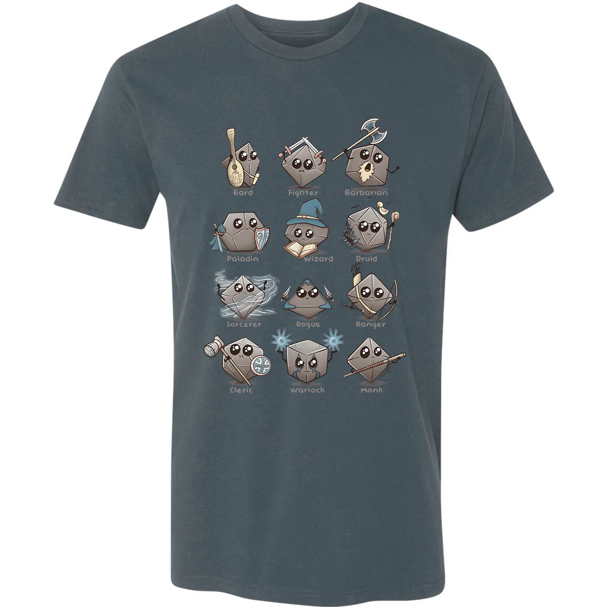 Premium Unisex T-shirt - NSL5ASWJ