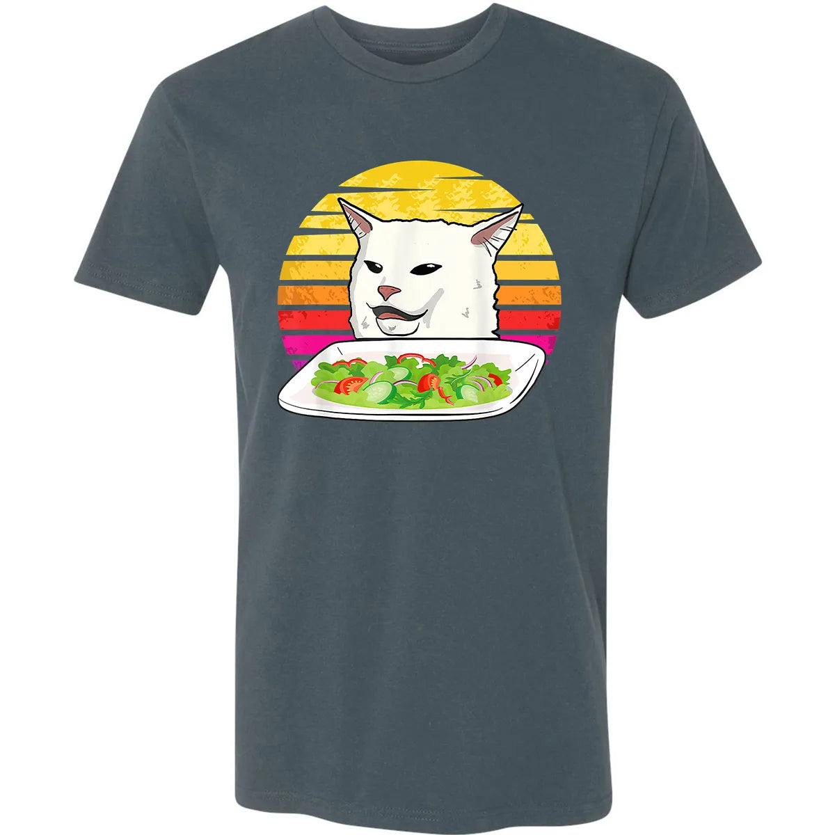 Premium Unisex T-shirt - Q3B2WKKE