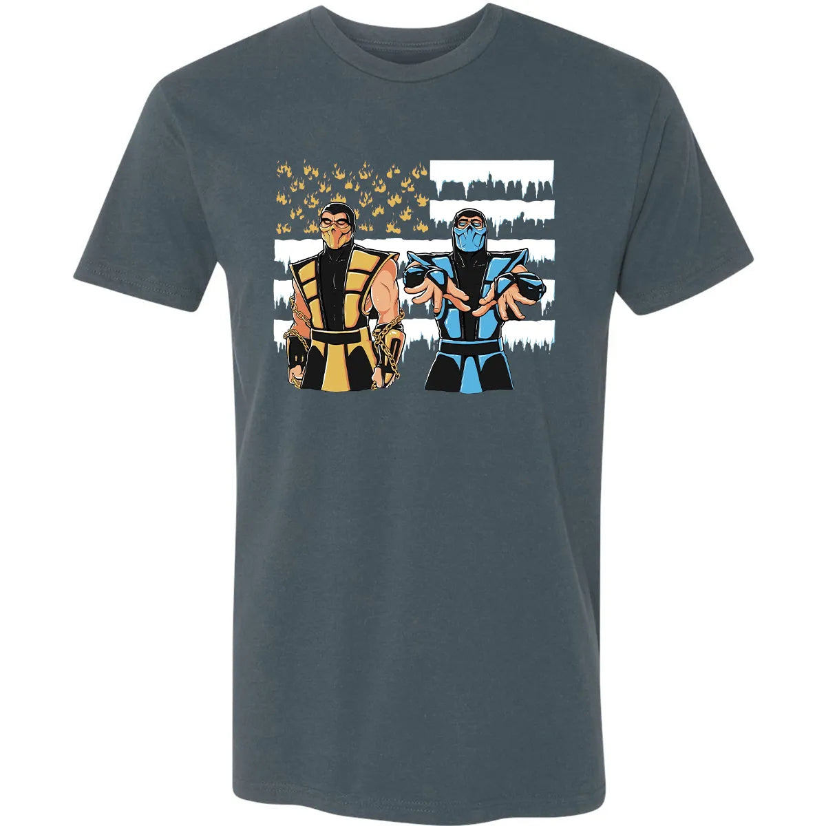 Premium Unisex T-shirt - 9T997TKA