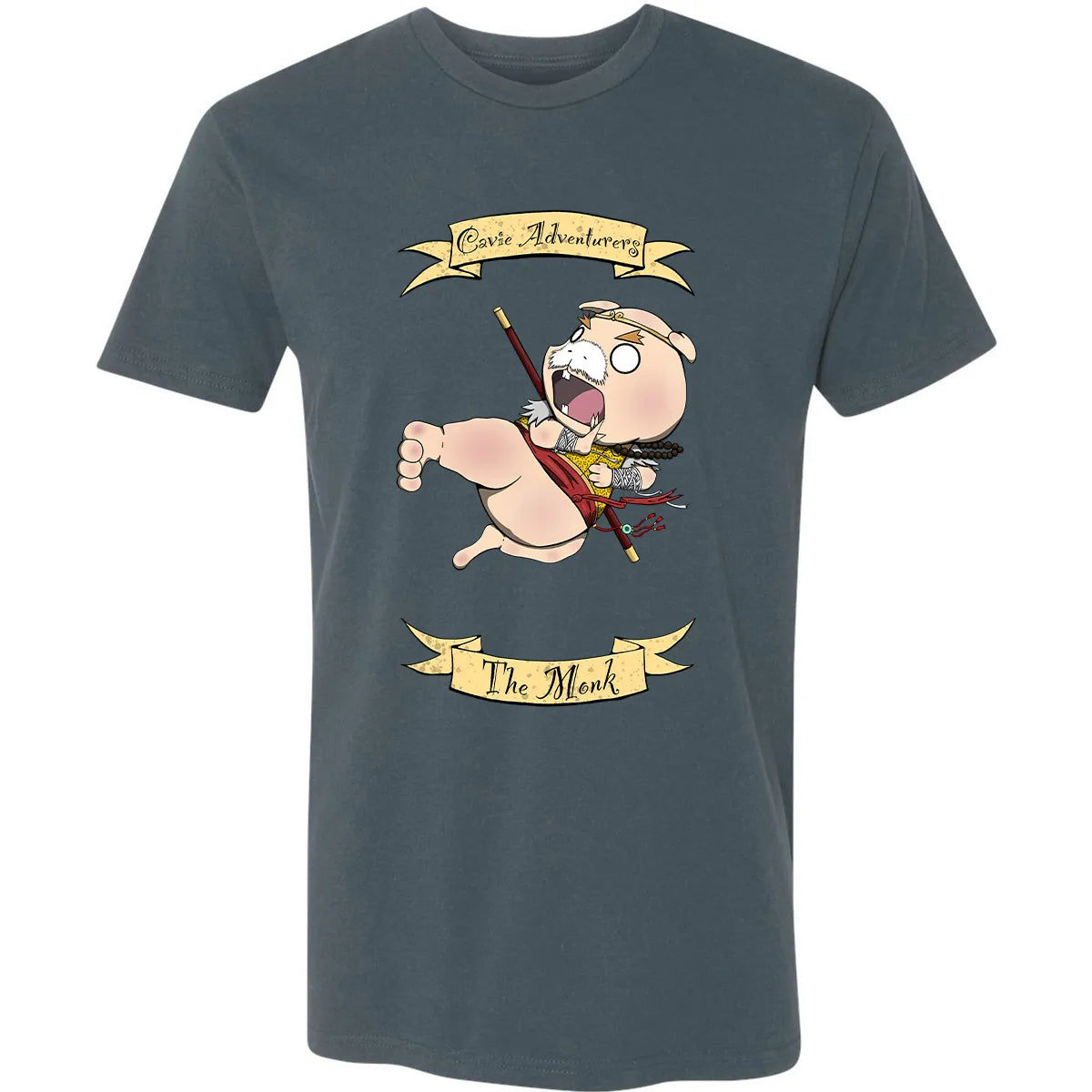 Premium Unisex T-shirt - 24X3MDHT