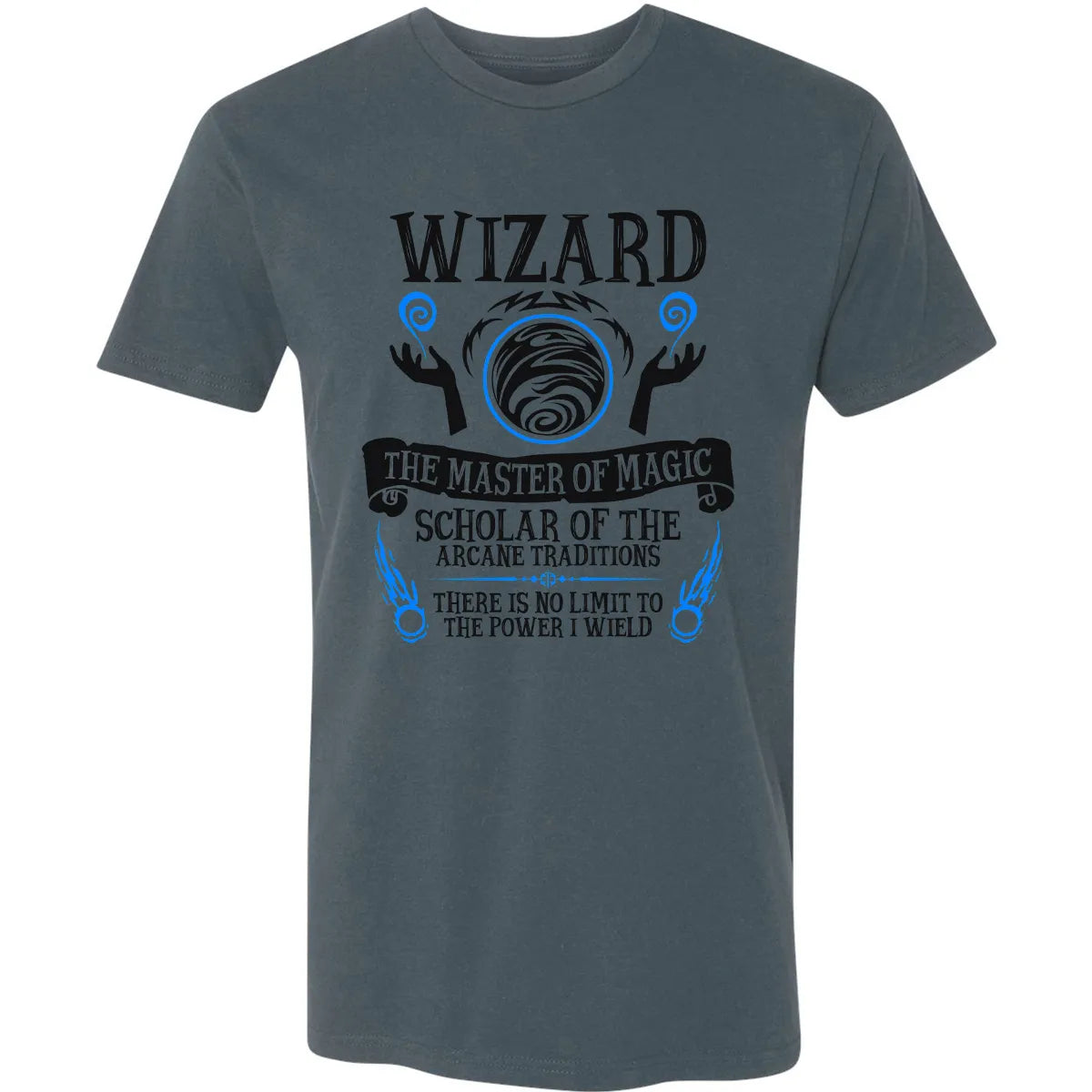 Premium Unisex T-shirt - 4WU2MC8S