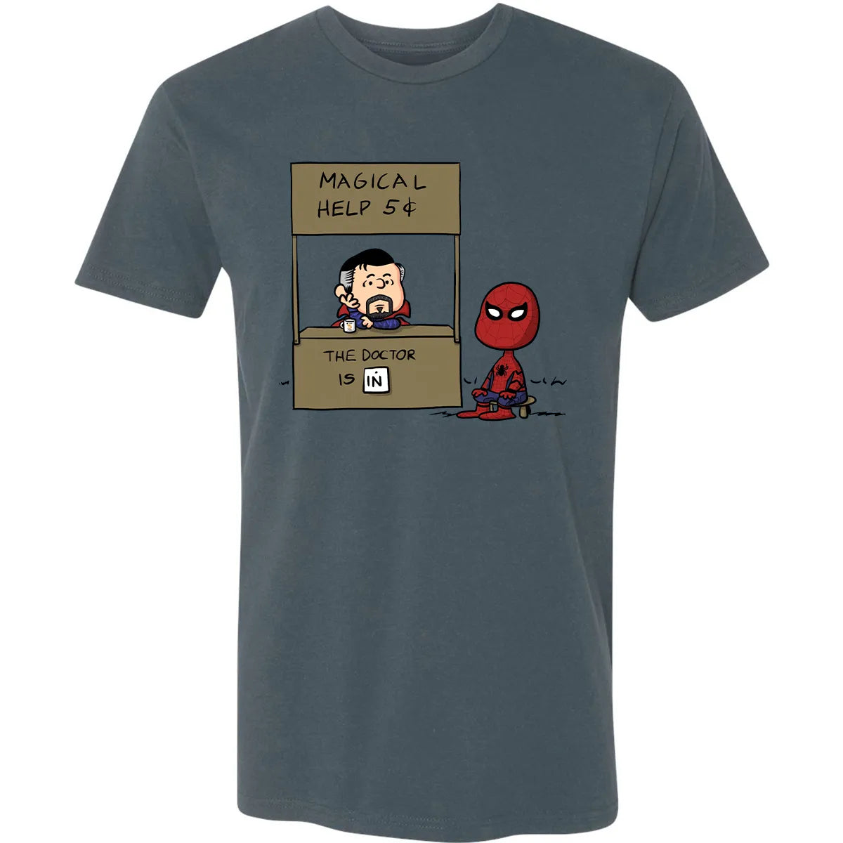 Premium Unisex T-shirt - M5TMHZDN