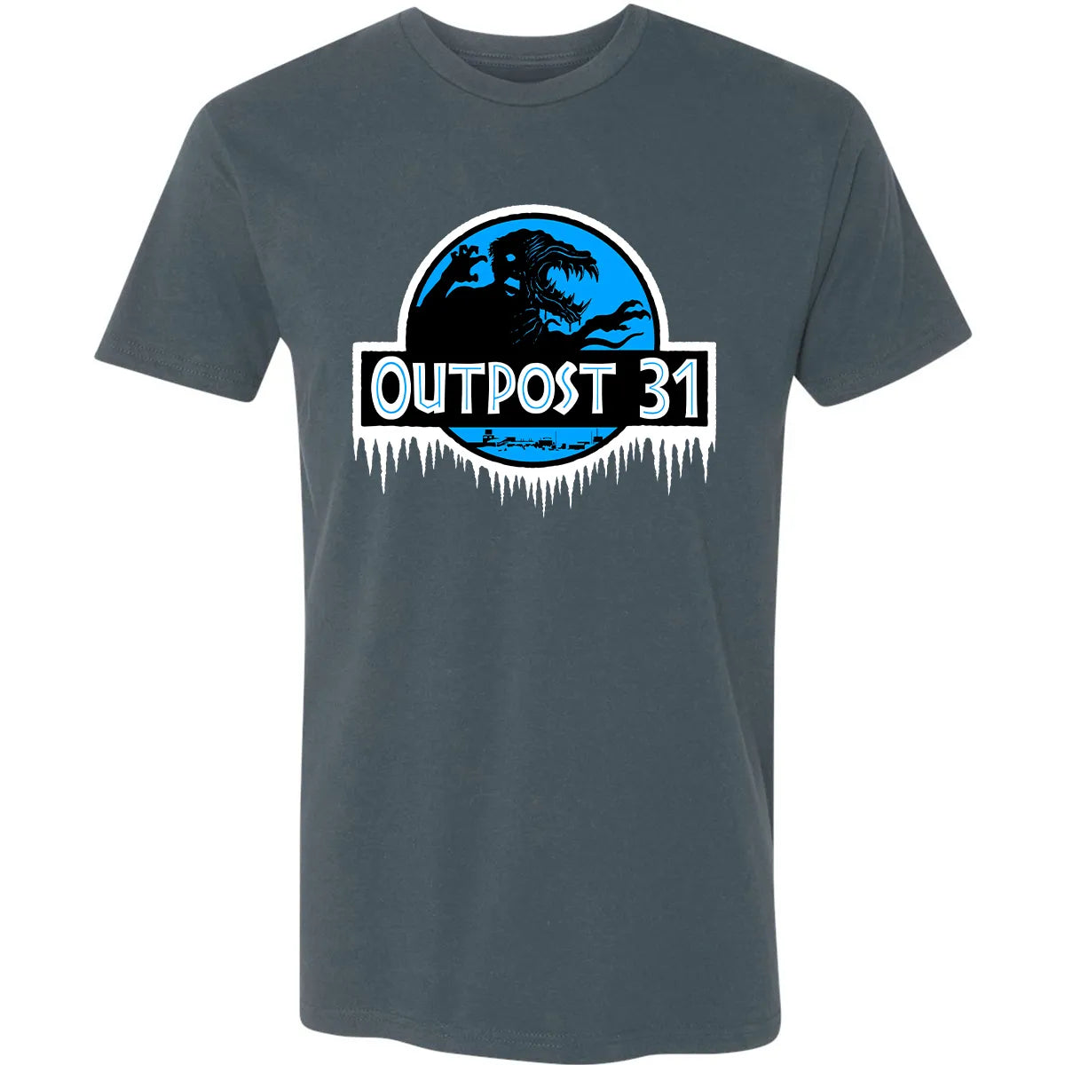Premium Unisex T-shirt - PPWC3XTY
