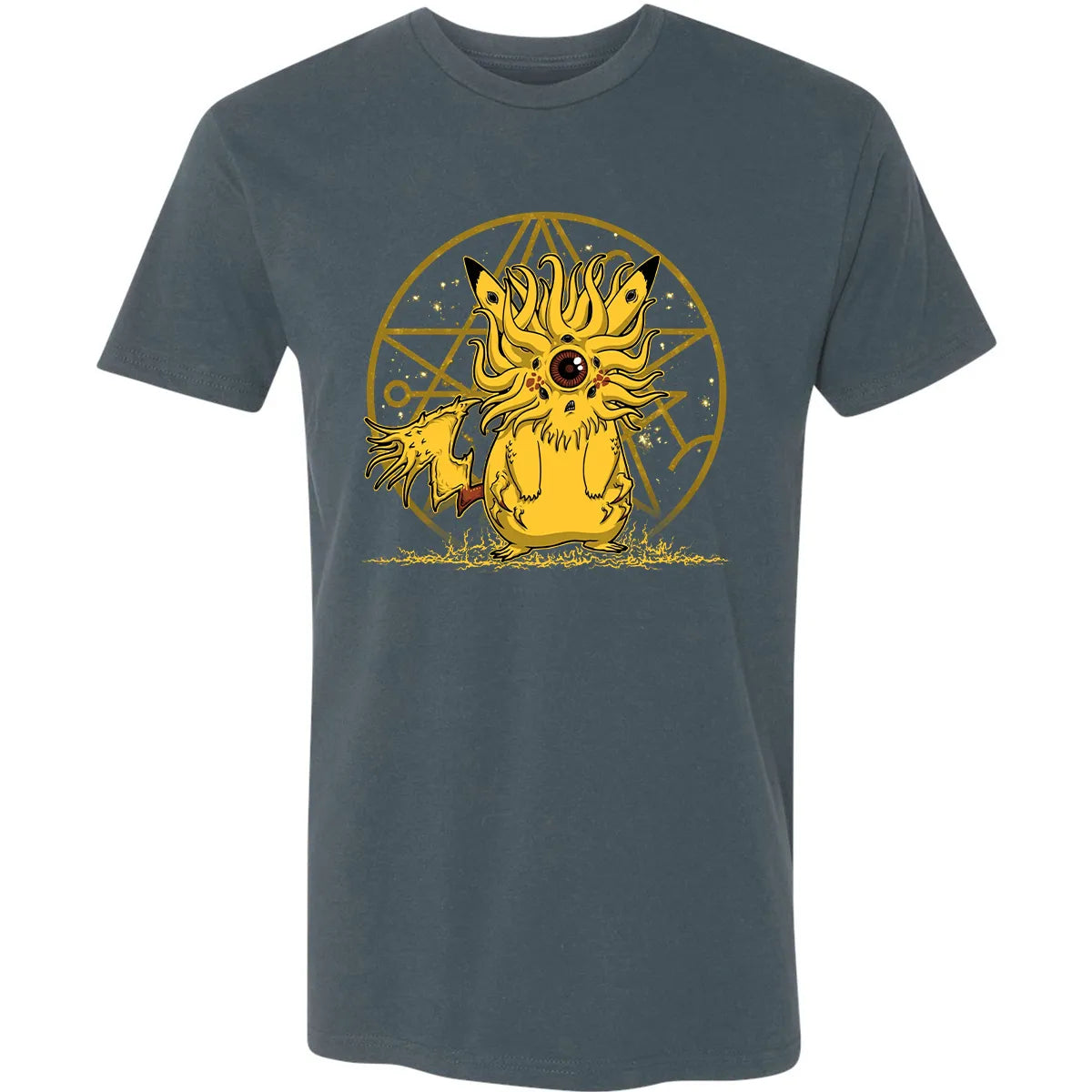 Premium Unisex T-shirt - CX8GMK1J