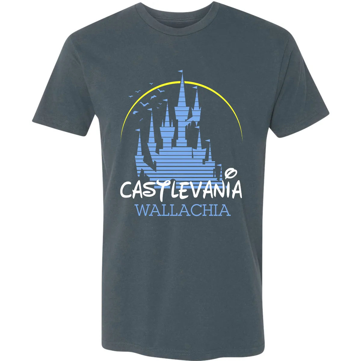 Premium Unisex T-shirt - 1XHV648D