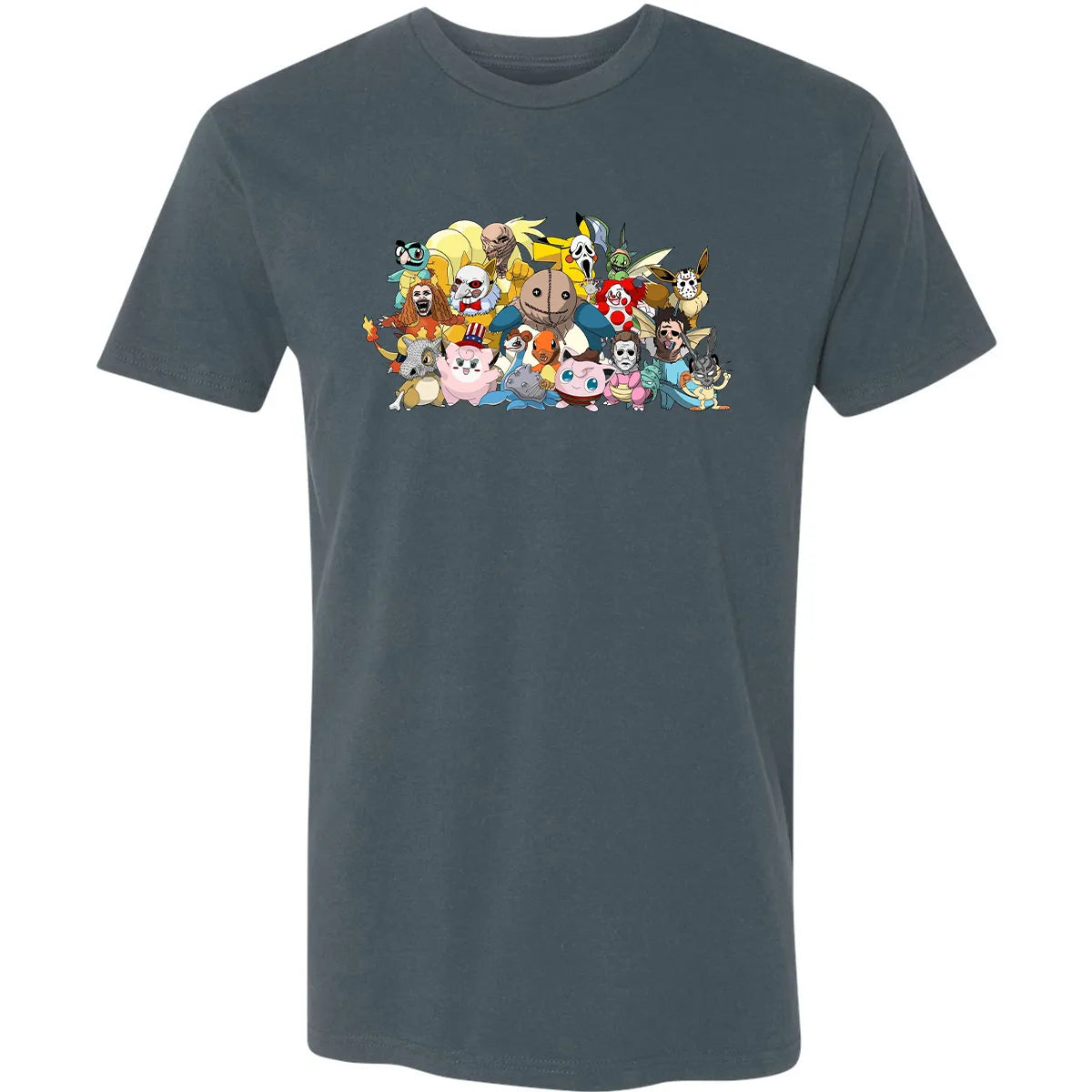 Premium Unisex T-shirt - RJZW1MQU