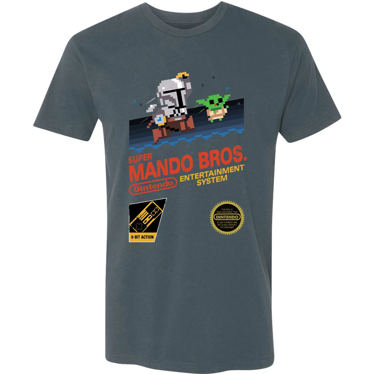 Premium Unisex T-shirt - K4R2WKXJ