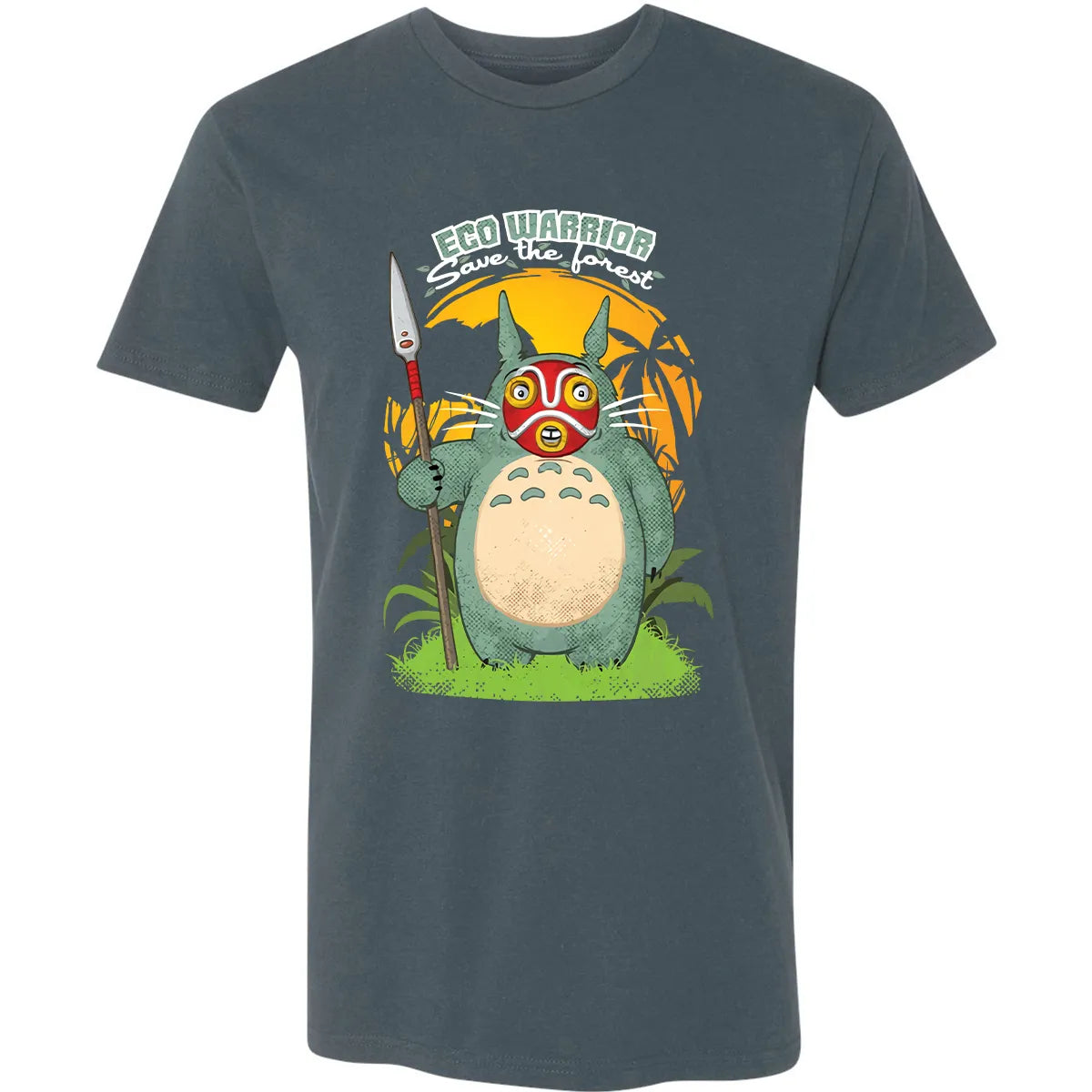 Premium Unisex T-shirt - GBMZQQCW