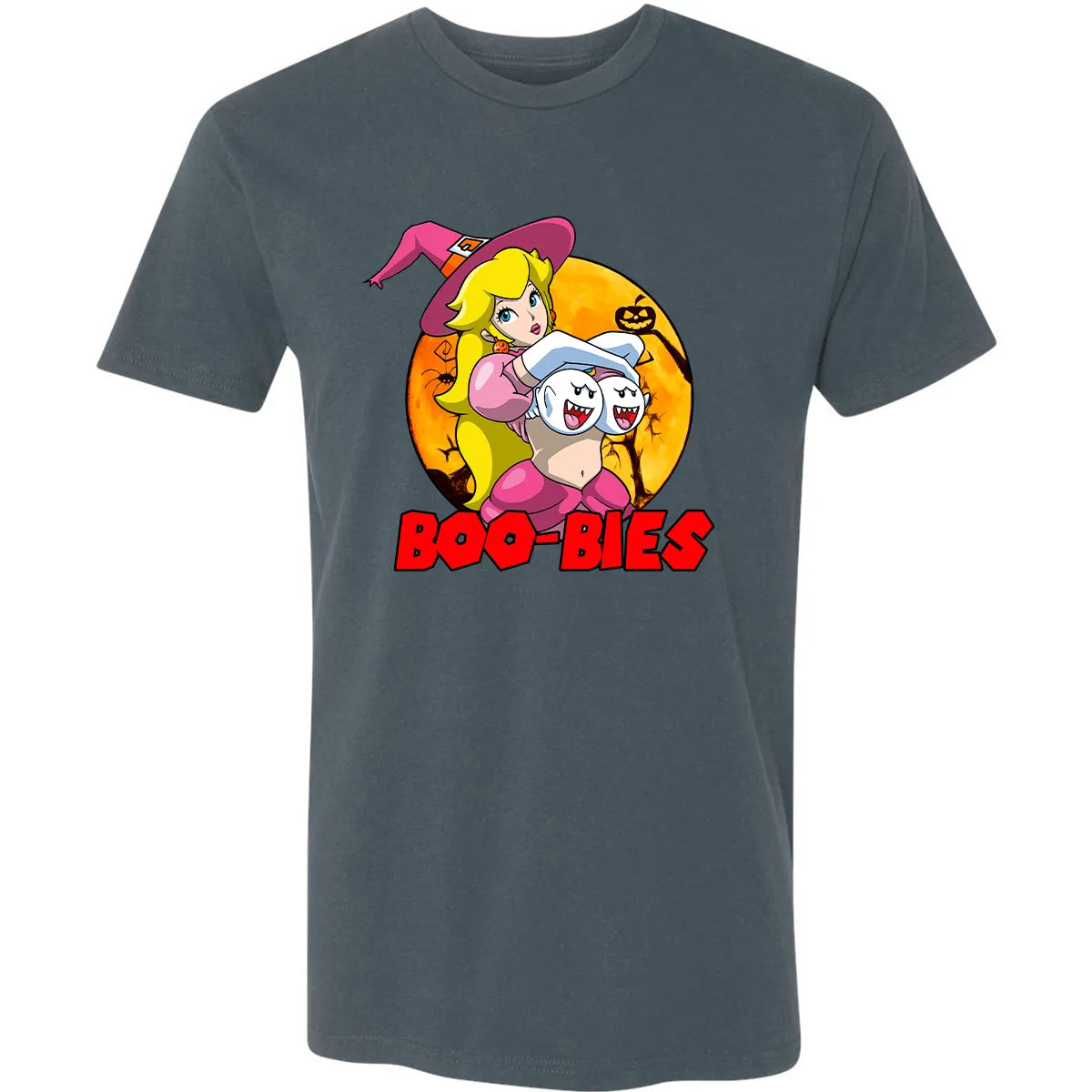 Premium Unisex T-shirt - CUHZ54PN