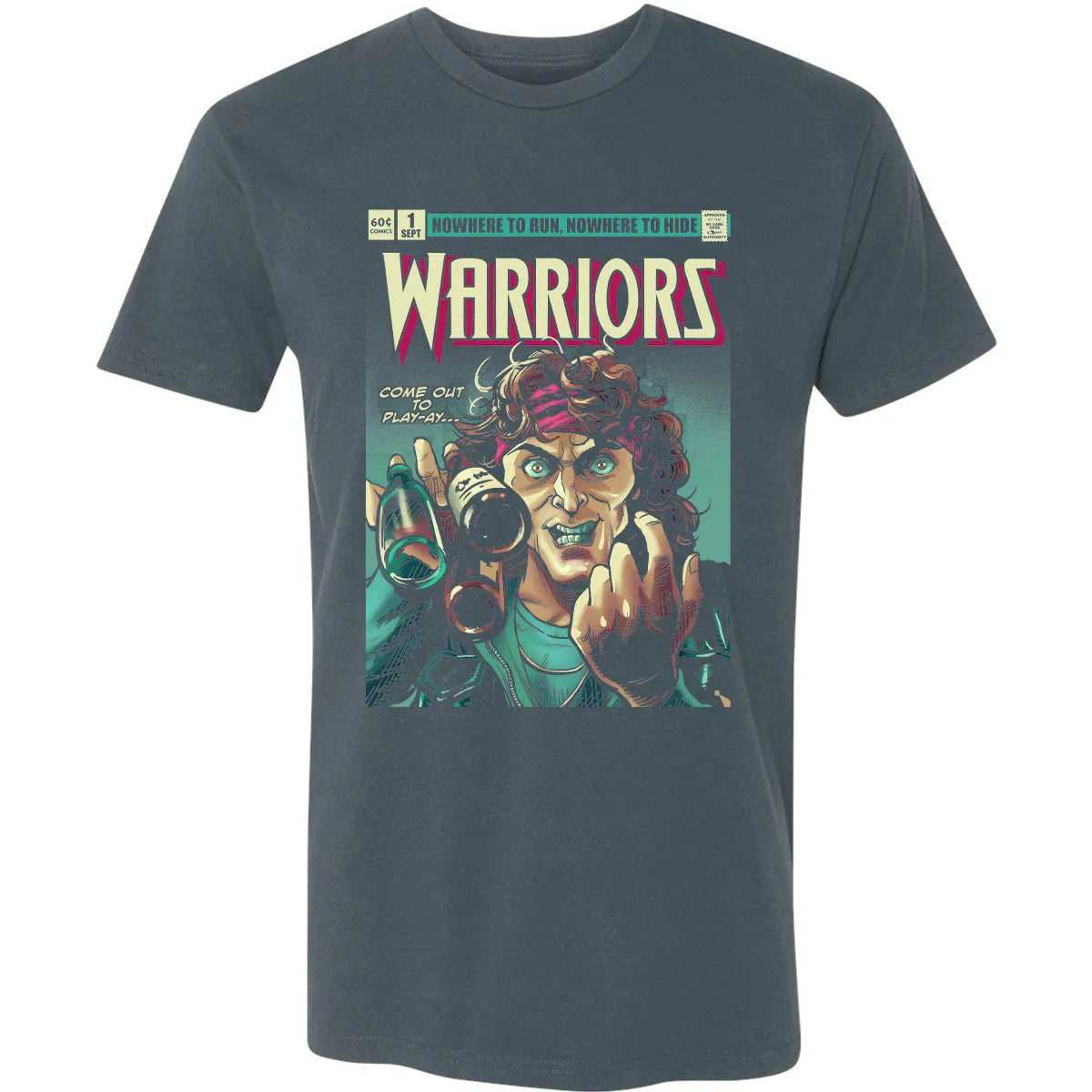 Premium Unisex T-shirt - PAW6XA42