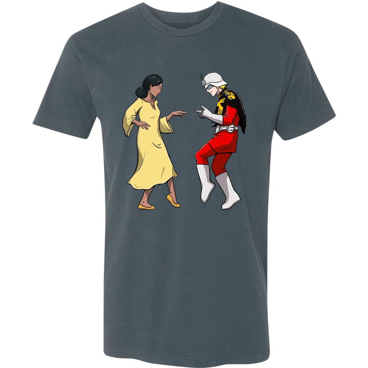 Premium Unisex T-shirt - WS388HB9