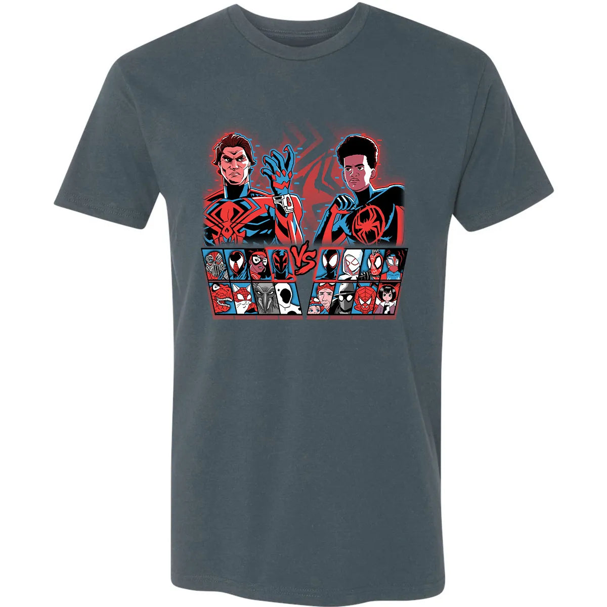 Premium Unisex T-shirt - BVQ4625X
