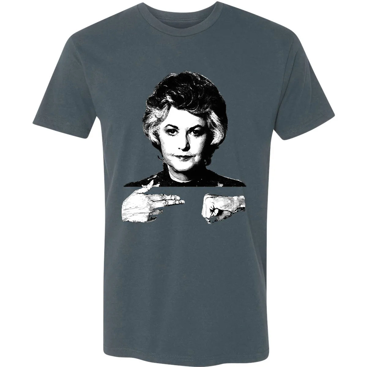 Premium Unisex T-shirt - KPBRMPTD