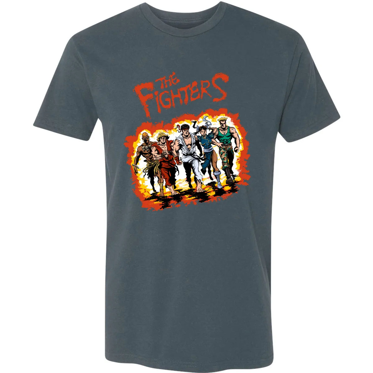 Premium Unisex T-shirt - V6TLTCNE