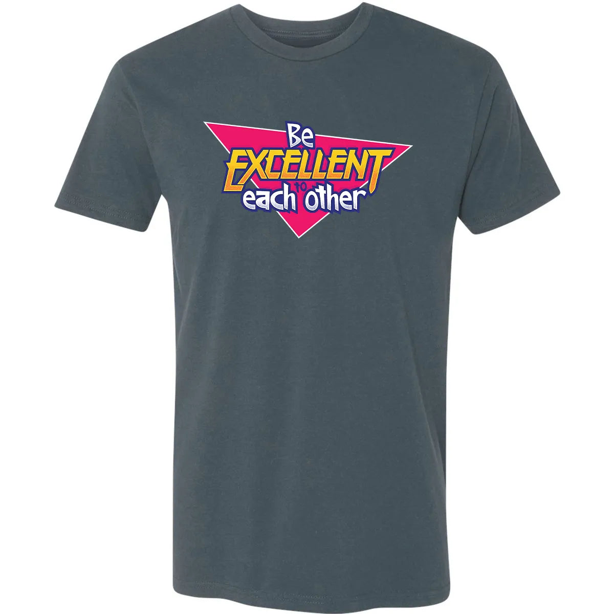 Premium Unisex T-shirt - HJMSNMQF