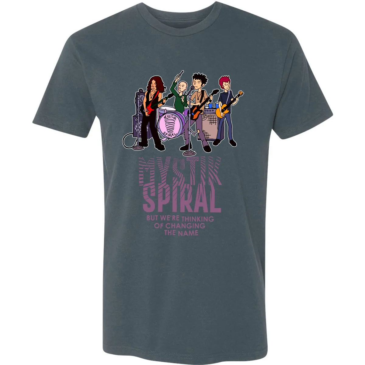 Premium Unisex T-shirt - BRZZF4B6