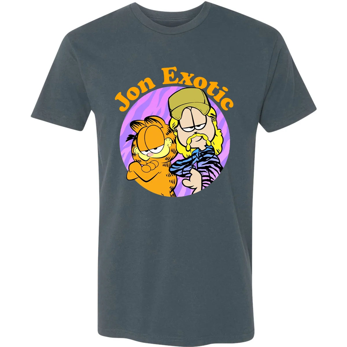 Premium Unisex T-shirt - 2NW9EGRQ