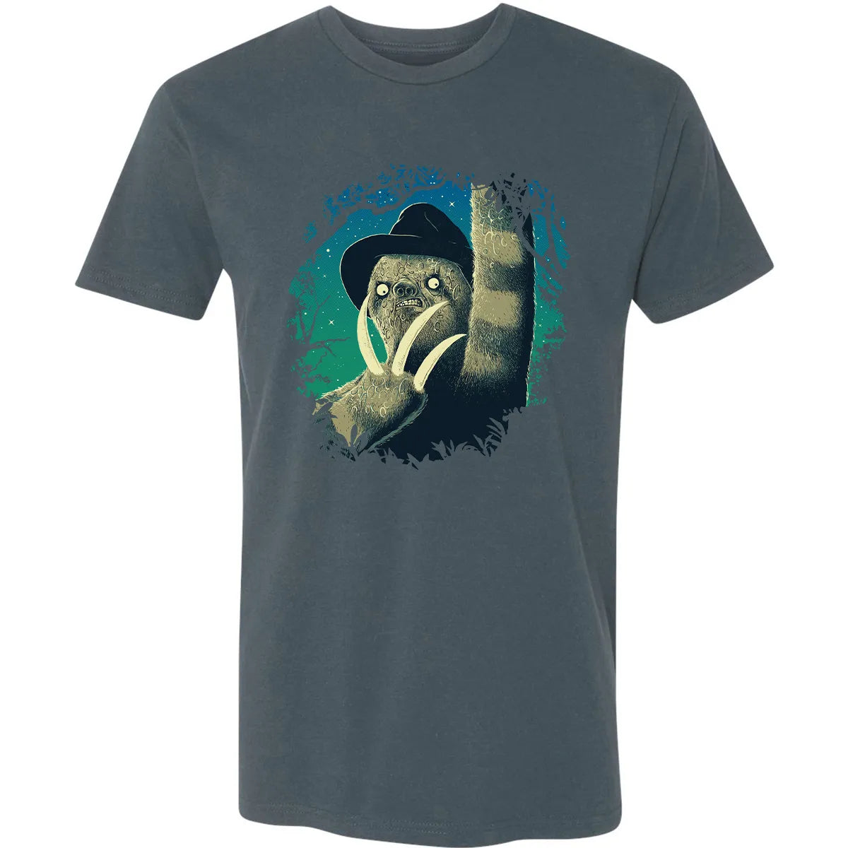 Premium Unisex T-shirt - JA48J4LC