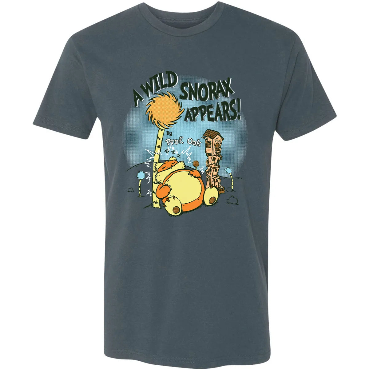 Premium Unisex T-shirt - QMF8DH5W