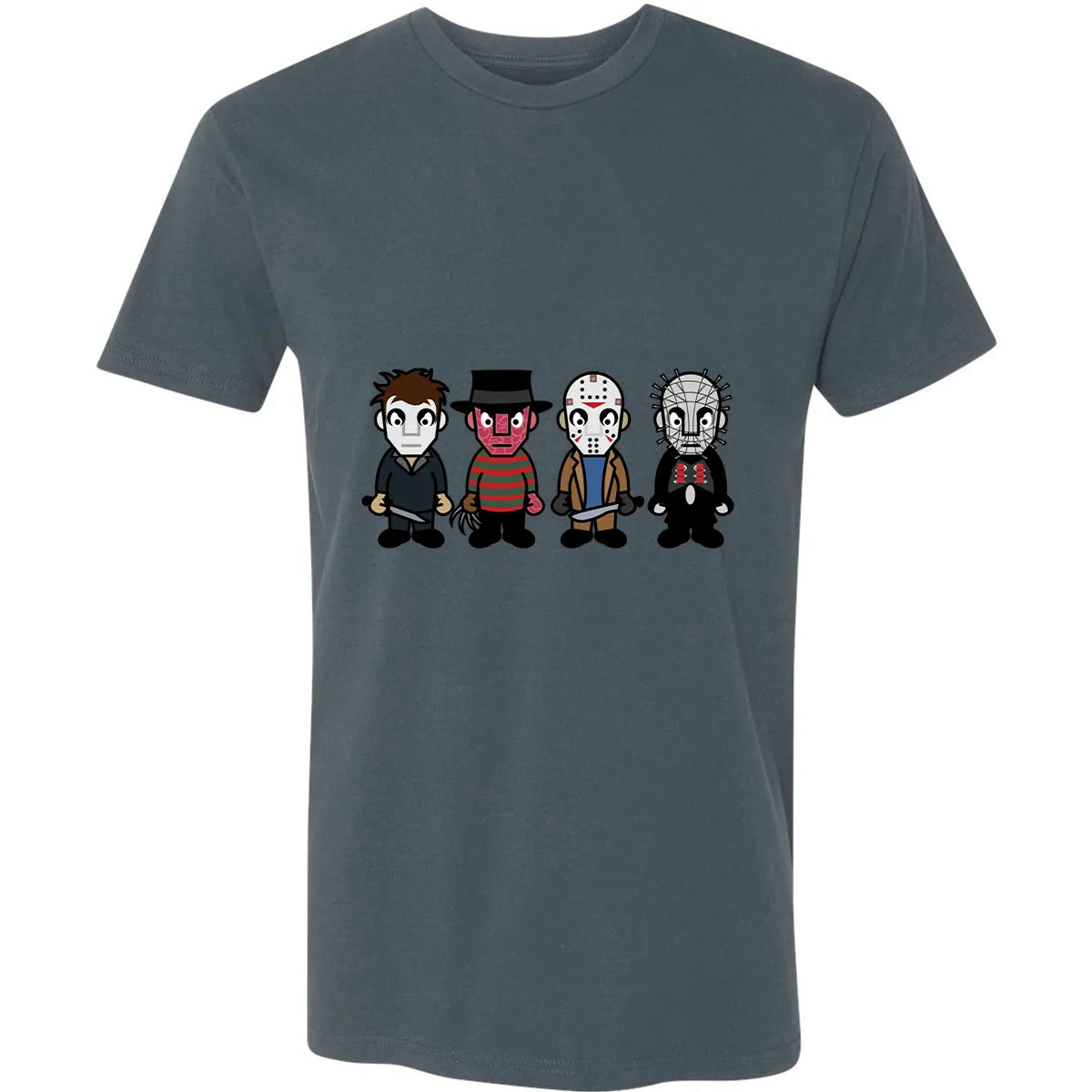 Premium Unisex T-shirt - 1Q379BGQ