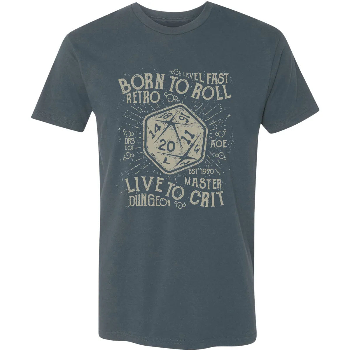 Premium Unisex T-shirt - 2RG3PYX4