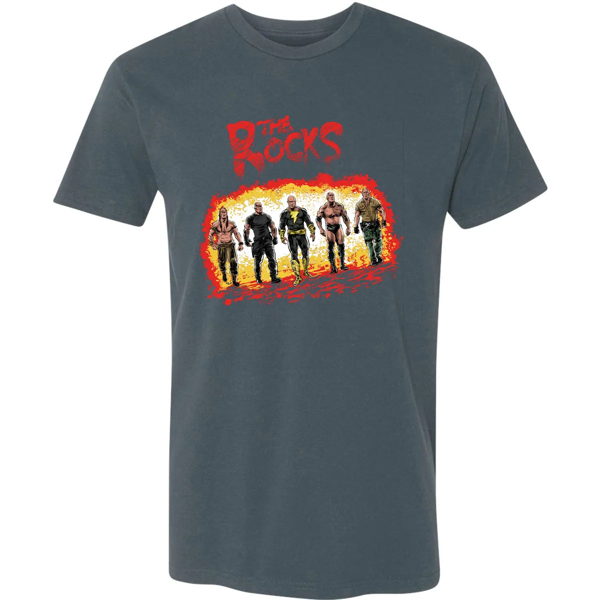 Premium Unisex T-shirt - RKL3DA3F