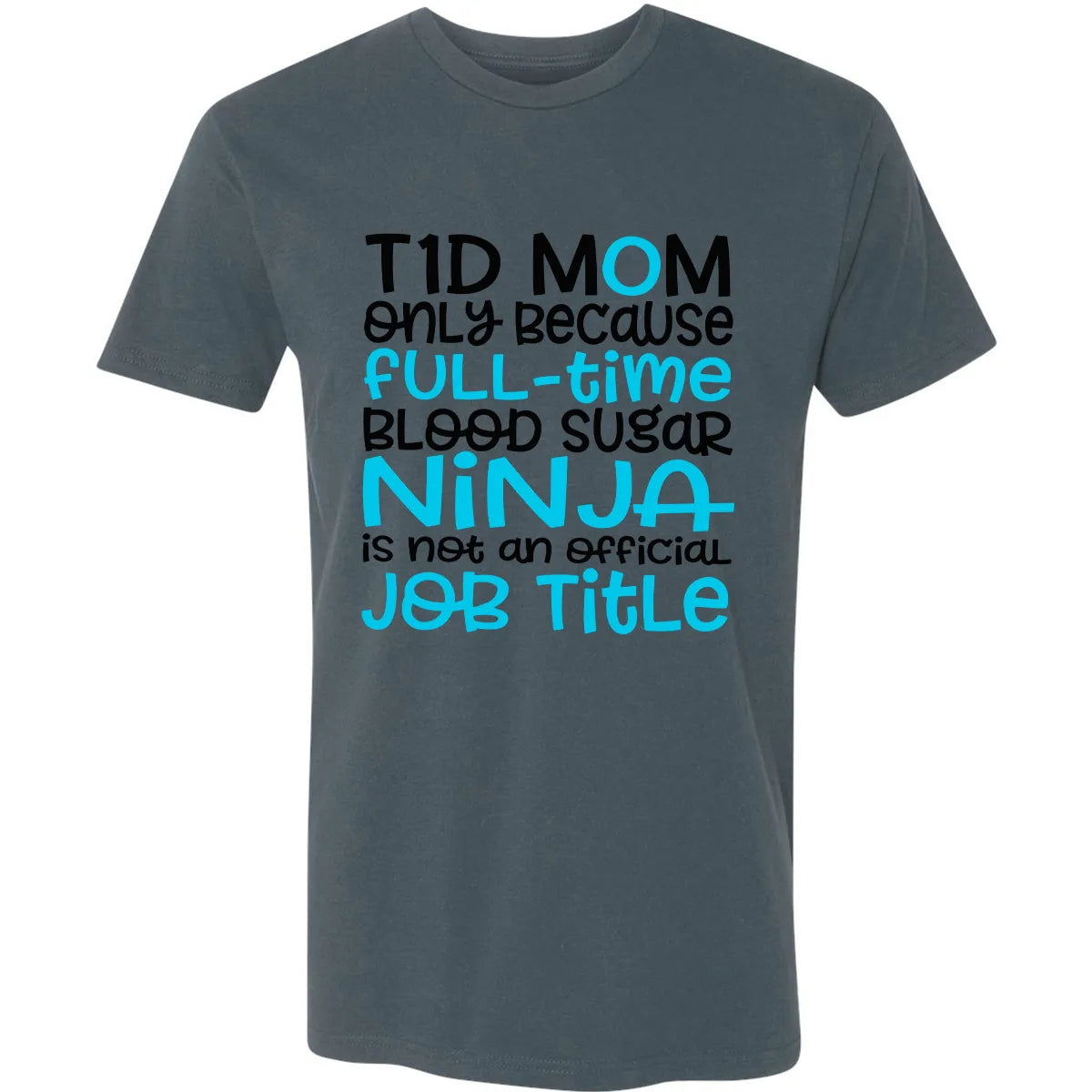 Premium Unisex T-shirt - KUB1MKPW