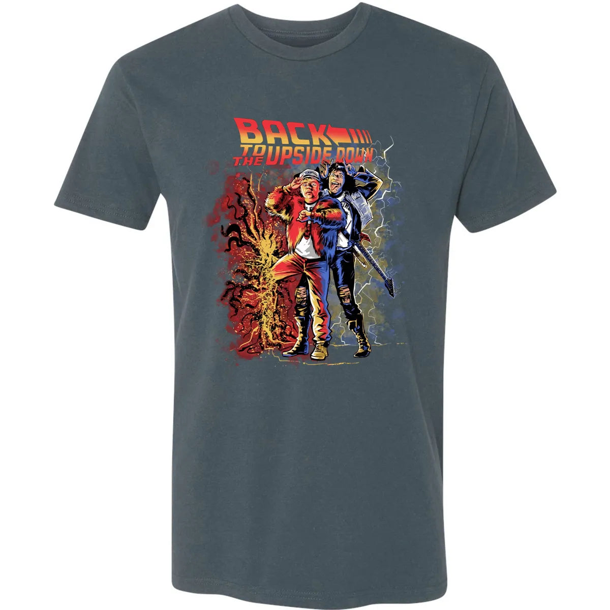 Premium Unisex T-shirt - YSDZW6MK