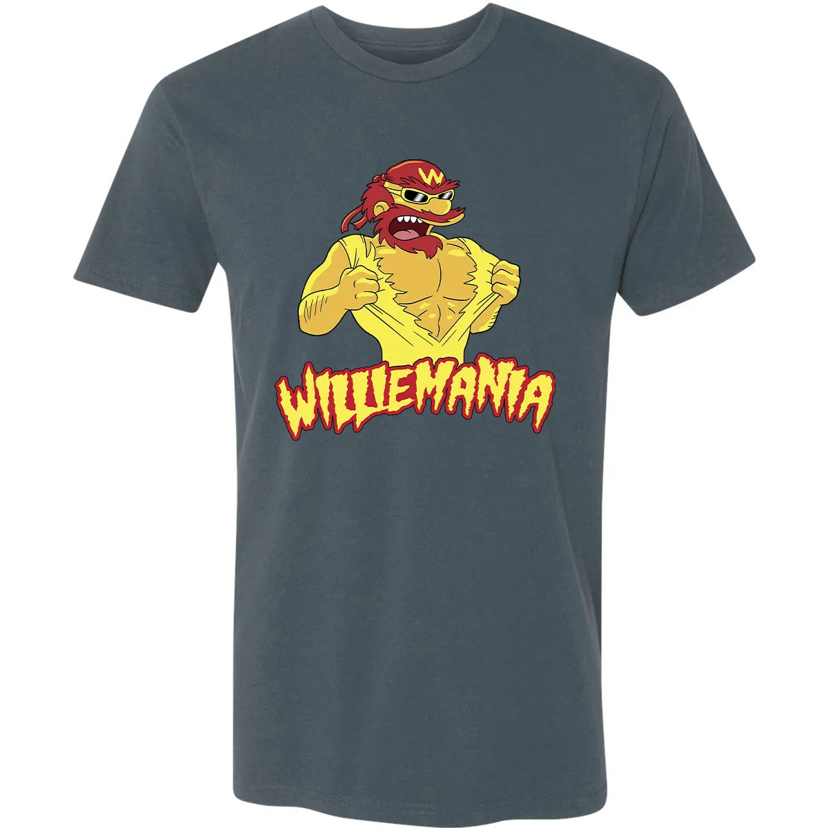 Premium Unisex T-shirt - GVV273RG