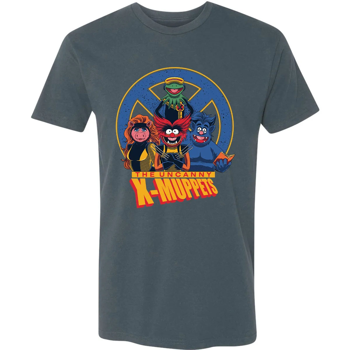 Premium Unisex T-shirt - CYQHBXC8