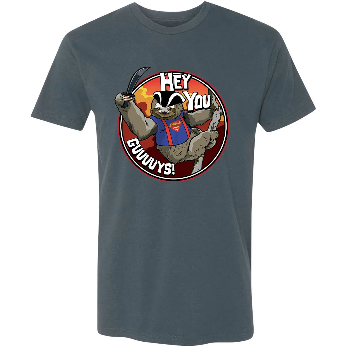 Premium Unisex T-shirt - NH3NG8EH