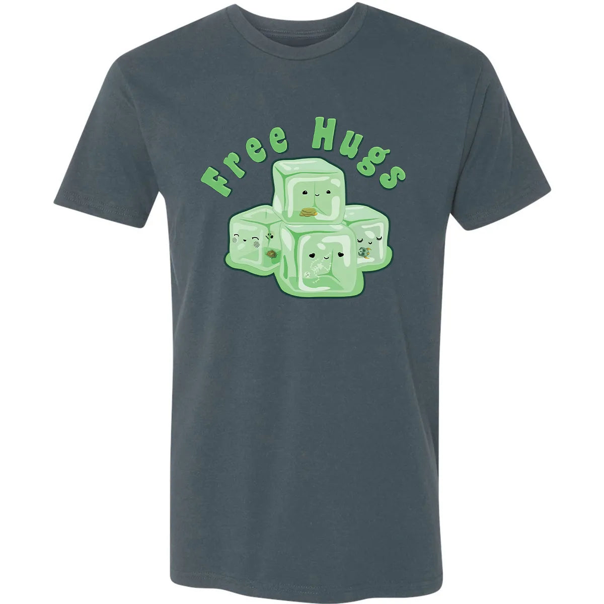 Premium Unisex T-shirt - HJMEY6ZD