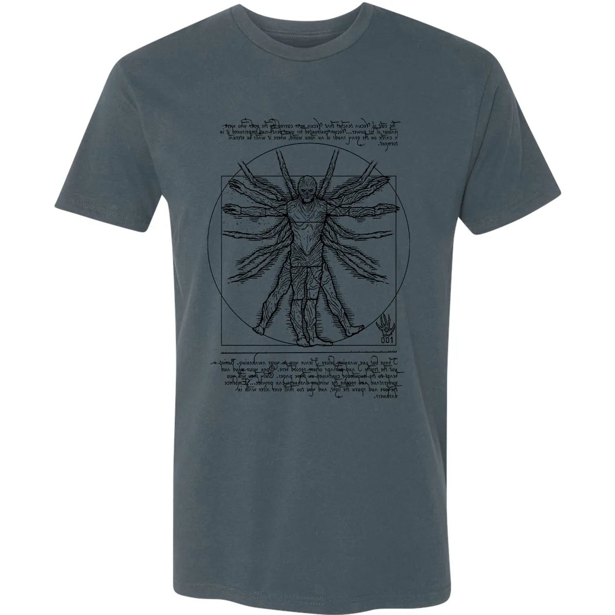 Premium Unisex T-shirt - YDWNTU2Y