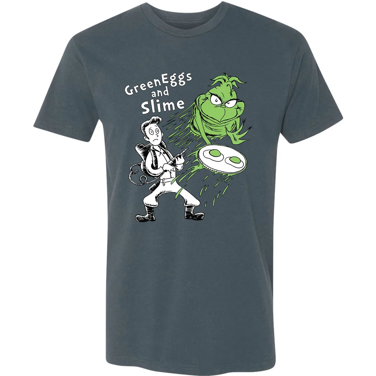 Premium Unisex T-shirt - DH7LNLVD