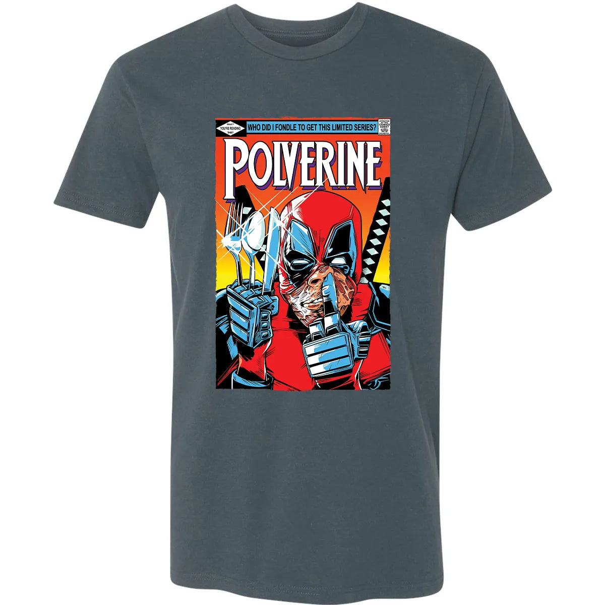 Premium Unisex T-shirt - KL1J6P5H